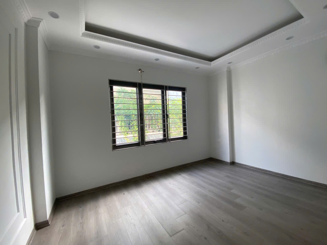 CỰC HIẾM HÀ ĐÔNG - NHÀ ĐẸP NHƯ KHÁCH SẠN - GIÁ CHỈ 7.XX TỶ