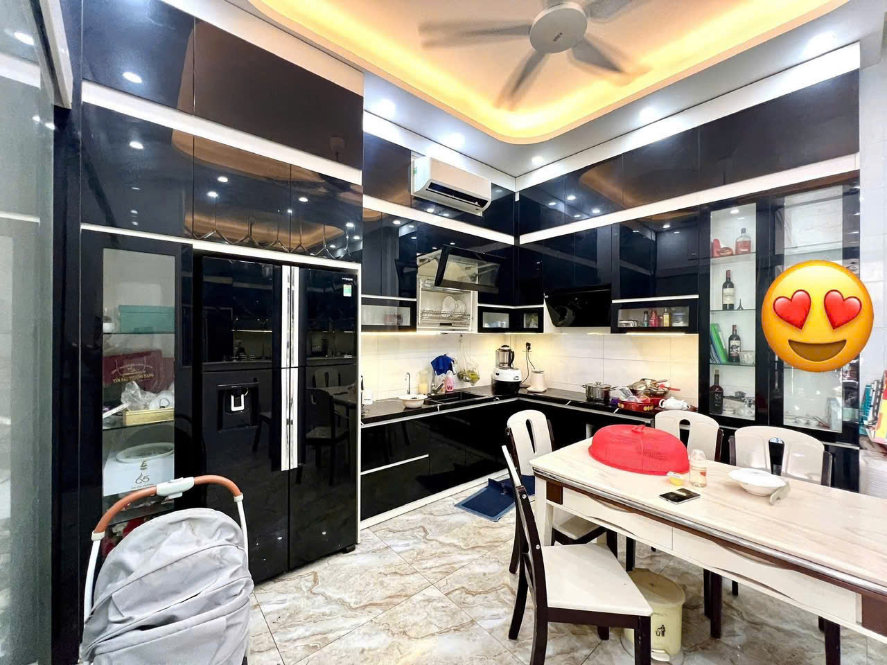 BÁN NHÀ 4 TẦNG TRỤC TRUNG LỰC – HẢI AN – CÓ THANG MÁY – PHÙ HỢP KINH DOANH – GIÁ 9,3 TỶ
