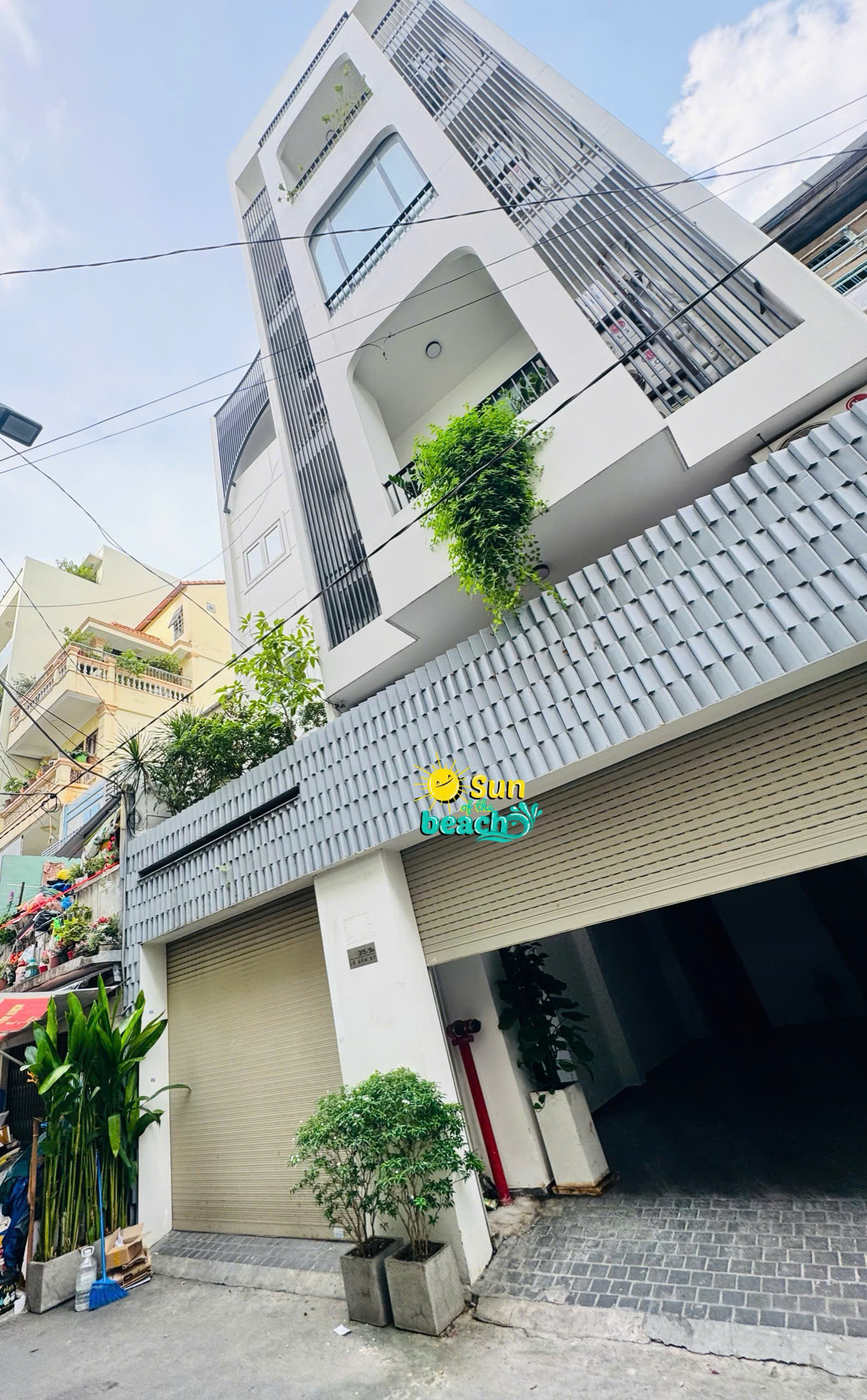 CHÍNH CHỦ BÁN NHÀ 6 TẦNG HXH 8M Đ. LÊ VĂN SỸ, QUẬN 3 - NGANG HIẾM 7M*15M - KHÔNG CÓ CĂN THỨ 2 SO SÁNH GIÁ - CHÀO CHỈ 33T