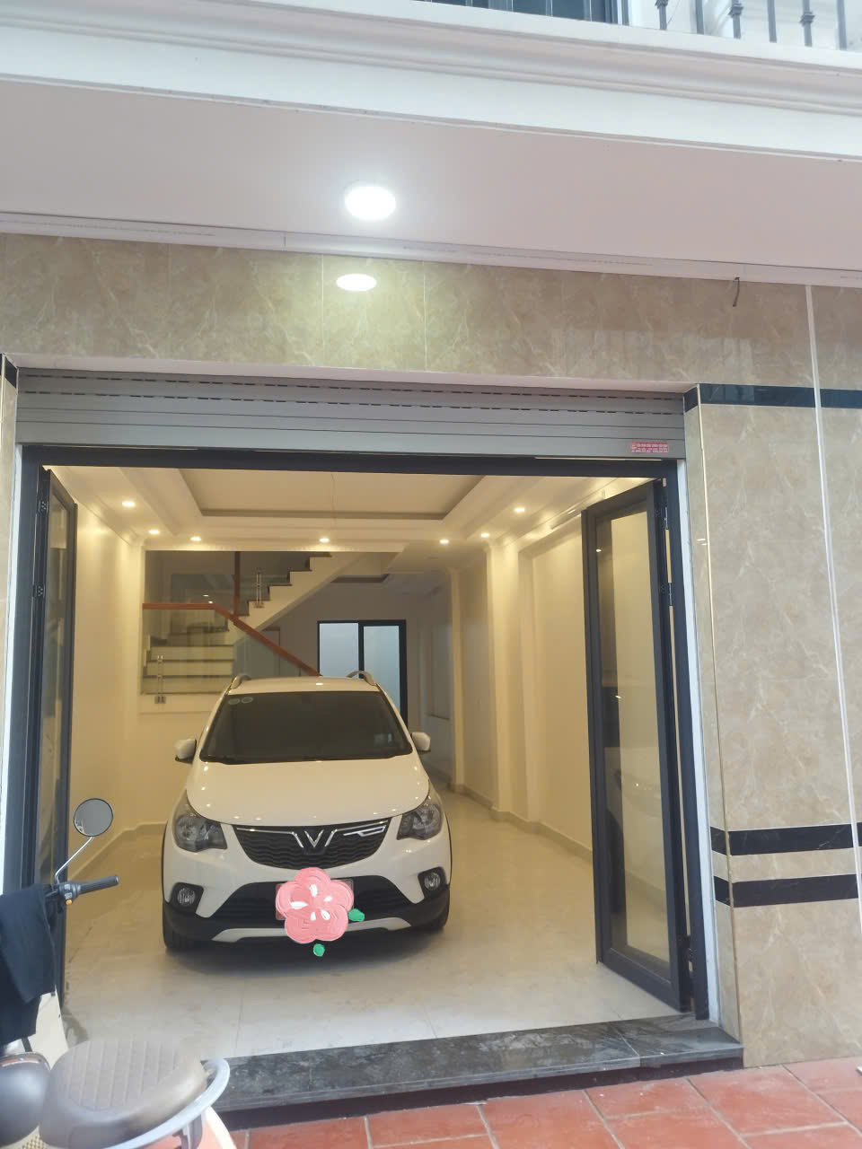 BÁN NHÀ 4 TẦNG NAM HẢI – HẢI AN – Ô TÔ ĐỖ CỬA – GIÁ 2,9 TỶ
