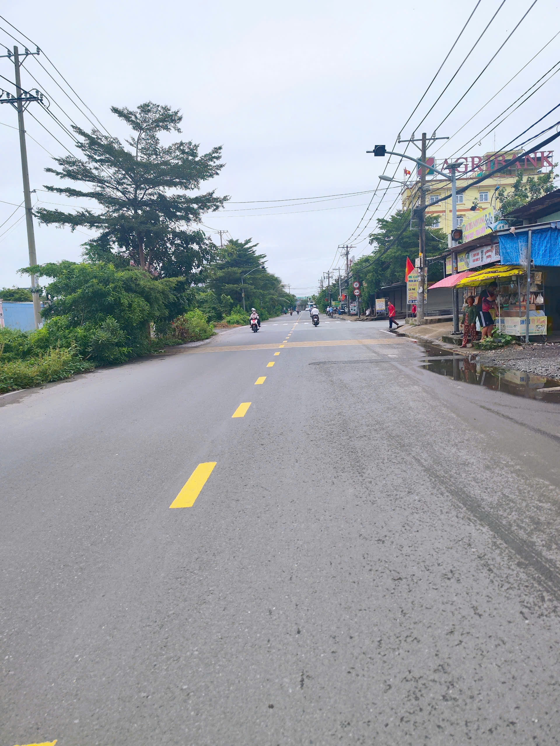 CẦN BÁN 176M2 NHÀ 1 TẤM MT ĐƯỜNG BÙI THANH KHIẾT