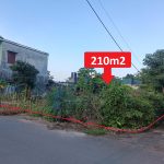  210m2