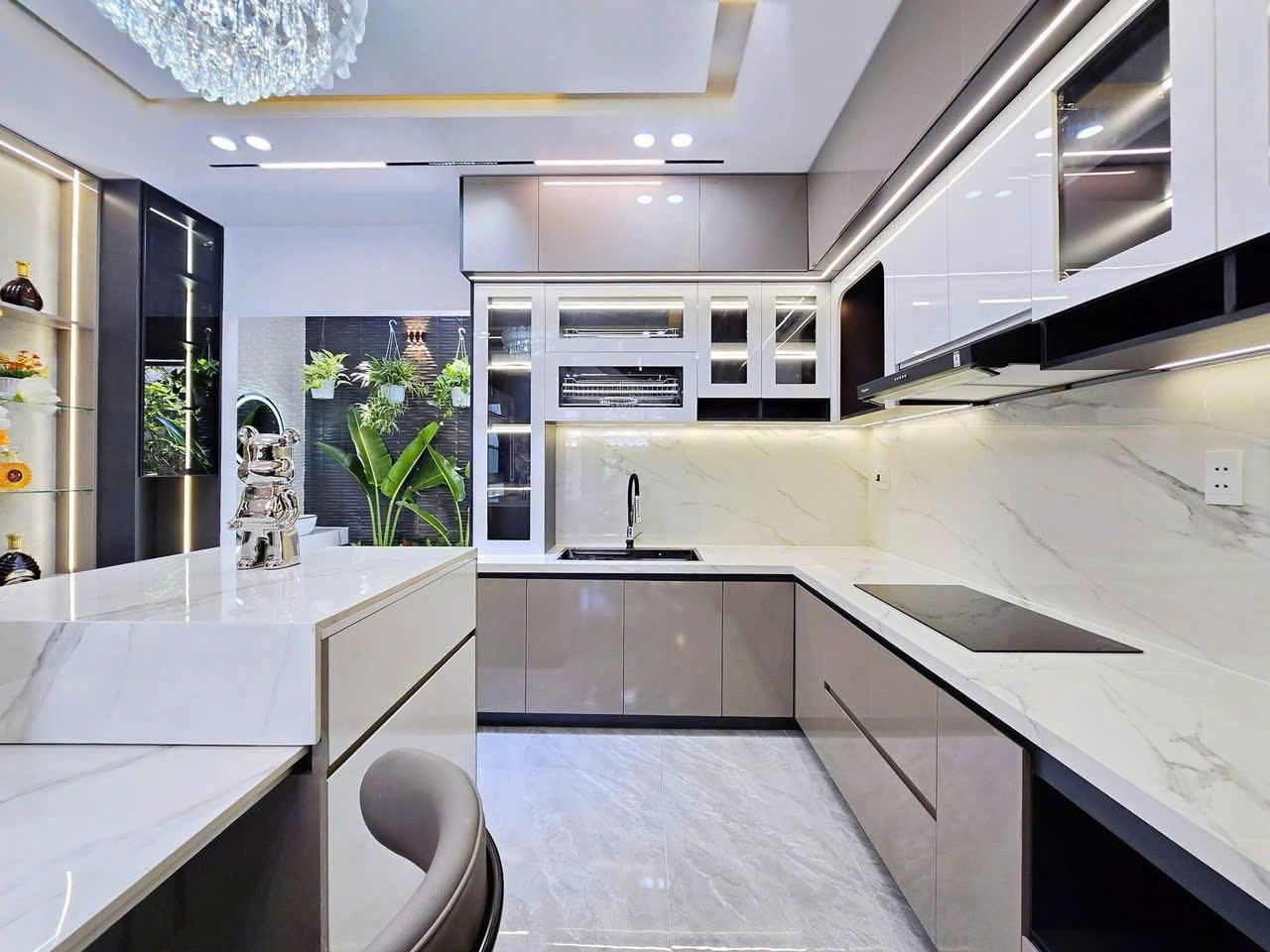LÔ GÓC 2 MẶT TIỀN VƯƠNG THỪA VŨ - TRUNG TÂM THANH XUÂN