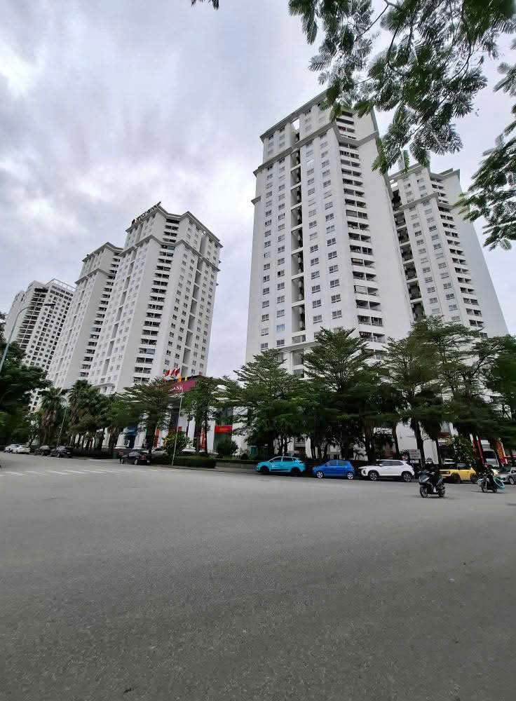 CHUYỂN NHƯỢNG QUỸ ĐẤT LỚN HIẾM CÓ TẠI BẮC TỪ LIÊM - HÀ NỘI