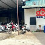  4000m2 - 4