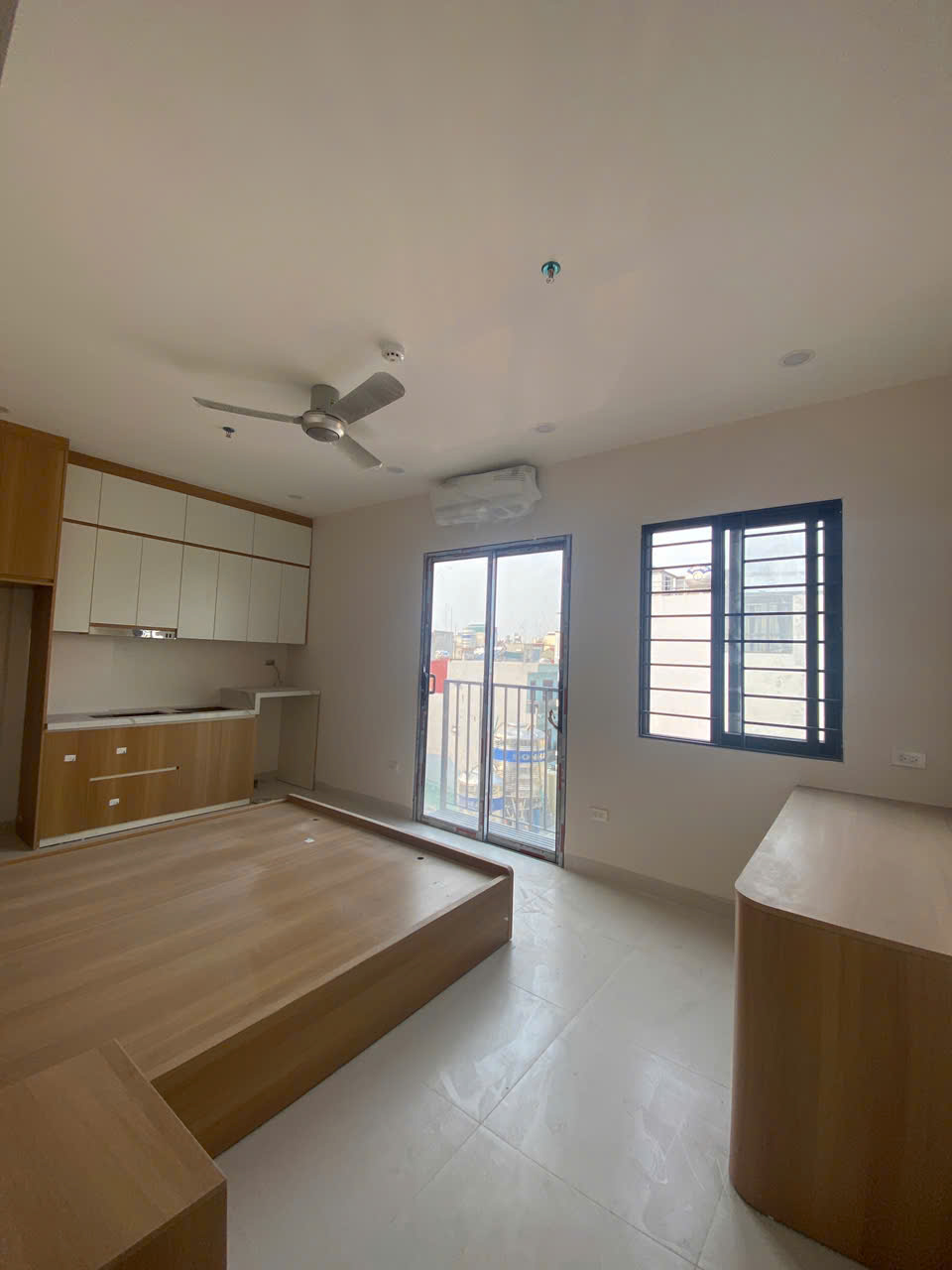 CHO THUÊ STUDIO TRÂU QUỲ – MỚI 100% – FULL NỘI THẤT – GIÁ TỪ 4,5 TRIỆU/THÁNG