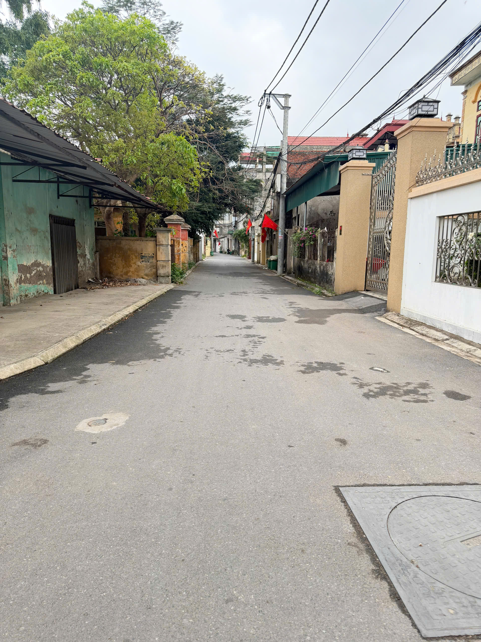 Bán 50m Phú Thị Gia Lâm, đường đẹp oto 7 chỗ, giá nhỉnh 3 tỷ