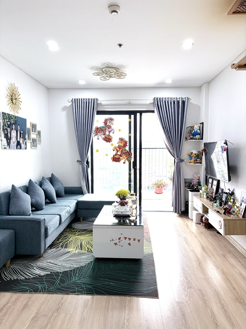căn Hộ 3pn, Đường Hoàng Minh Thắng, P Hòa Hải, quận Ngũ Hành Sơn, Đà Nẵng