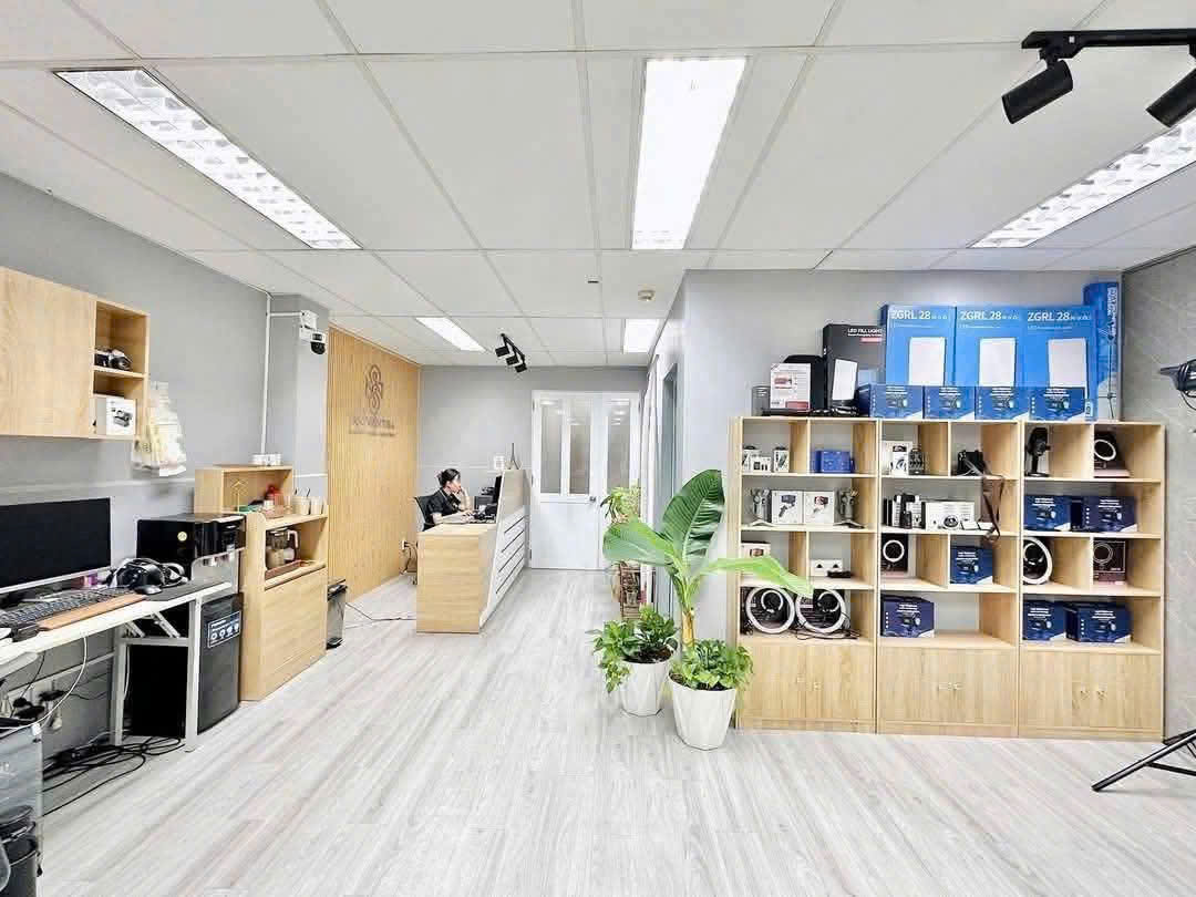 Cực đẹp phố Minh Khai 100m2, 4T, MT6.3m ô tô 2 thoáng view sân chơi nhỉnh 38 tỷ