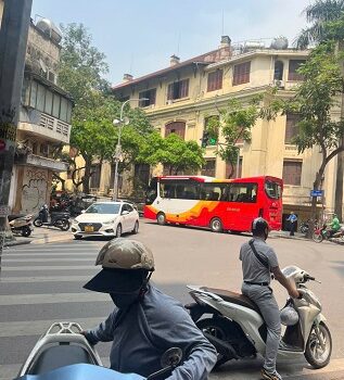 CHÍNH CHỦ CẦN CHO THUÊ CỬA HÀNG PHỐ CỔ HOÀN KIẾM