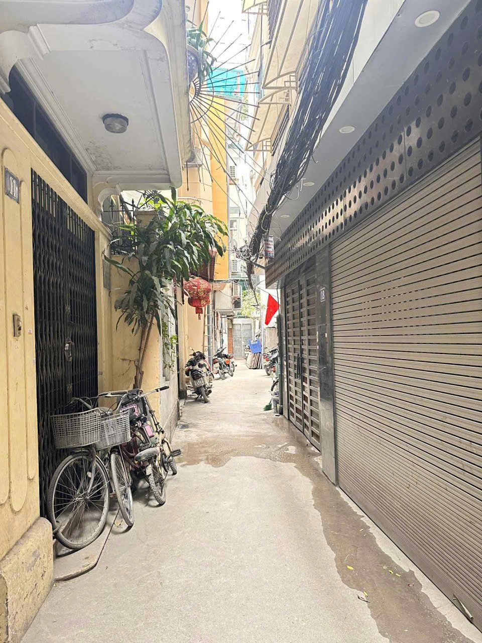 HIẾM ĐẤT NGỌC LÂM, 50M RA Ô TÔ DỪNG ĐỖ, 73M, 109TR/M 0965549363