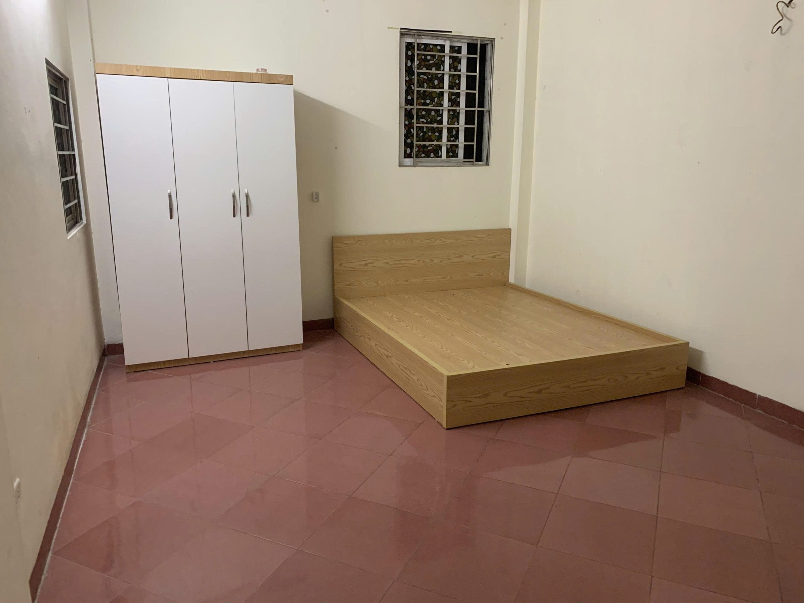 CHO THUÊ PHÒNG TRỌ GIÁ TỐT TẠI MỄ TRÌ THƯỢNG, NAM TỪ LIÊM, HÀ NỘI - GIÁ 2TR900K