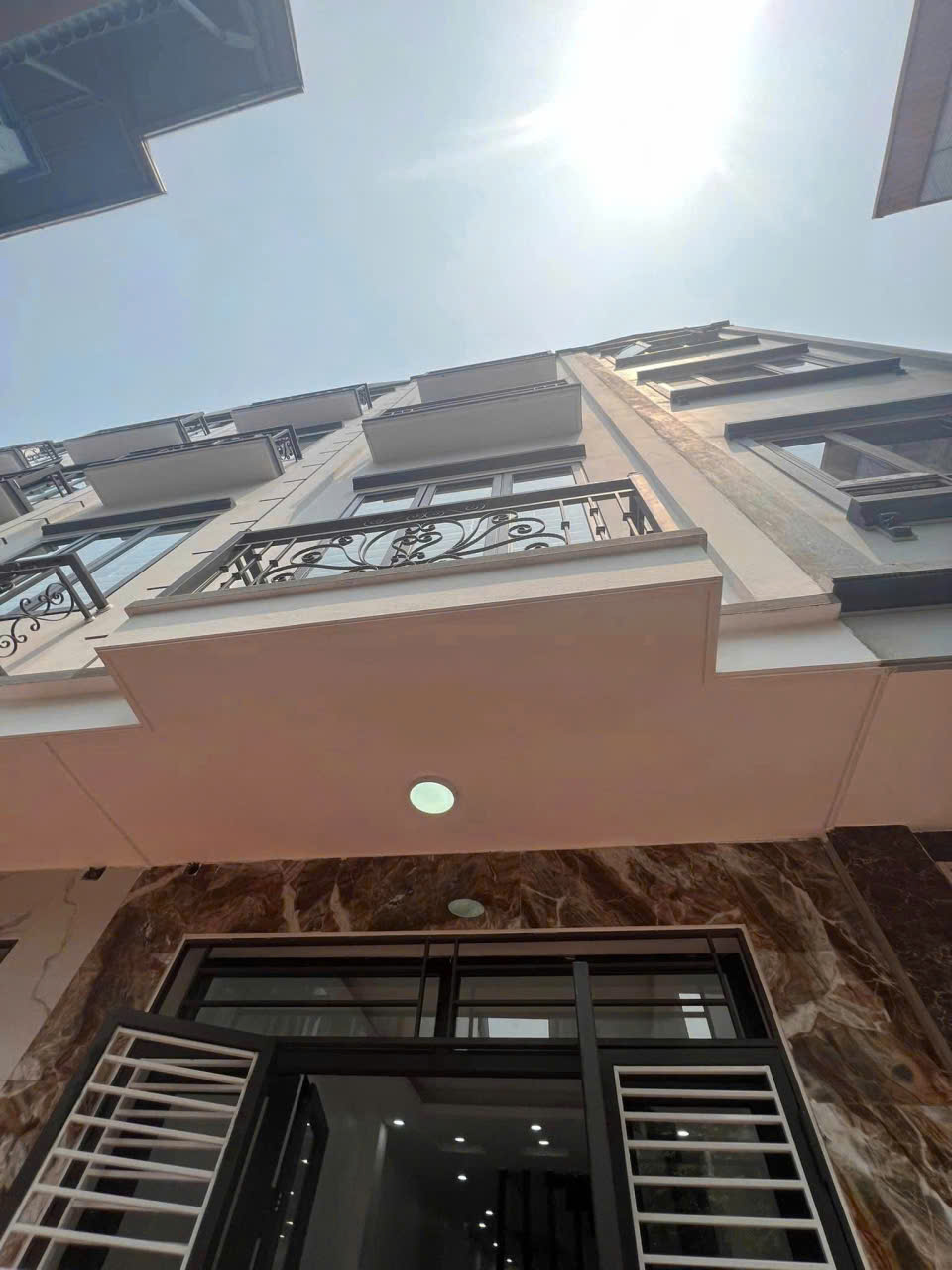 PHÚ LƯƠNG, HÀ ĐÔNG 35M2×4 TẦNG, 4 NGỦ, 1 THỜ, 1 SÂN PHƠI, 700M RA ĐẠI HỌC ĐẠI NAM