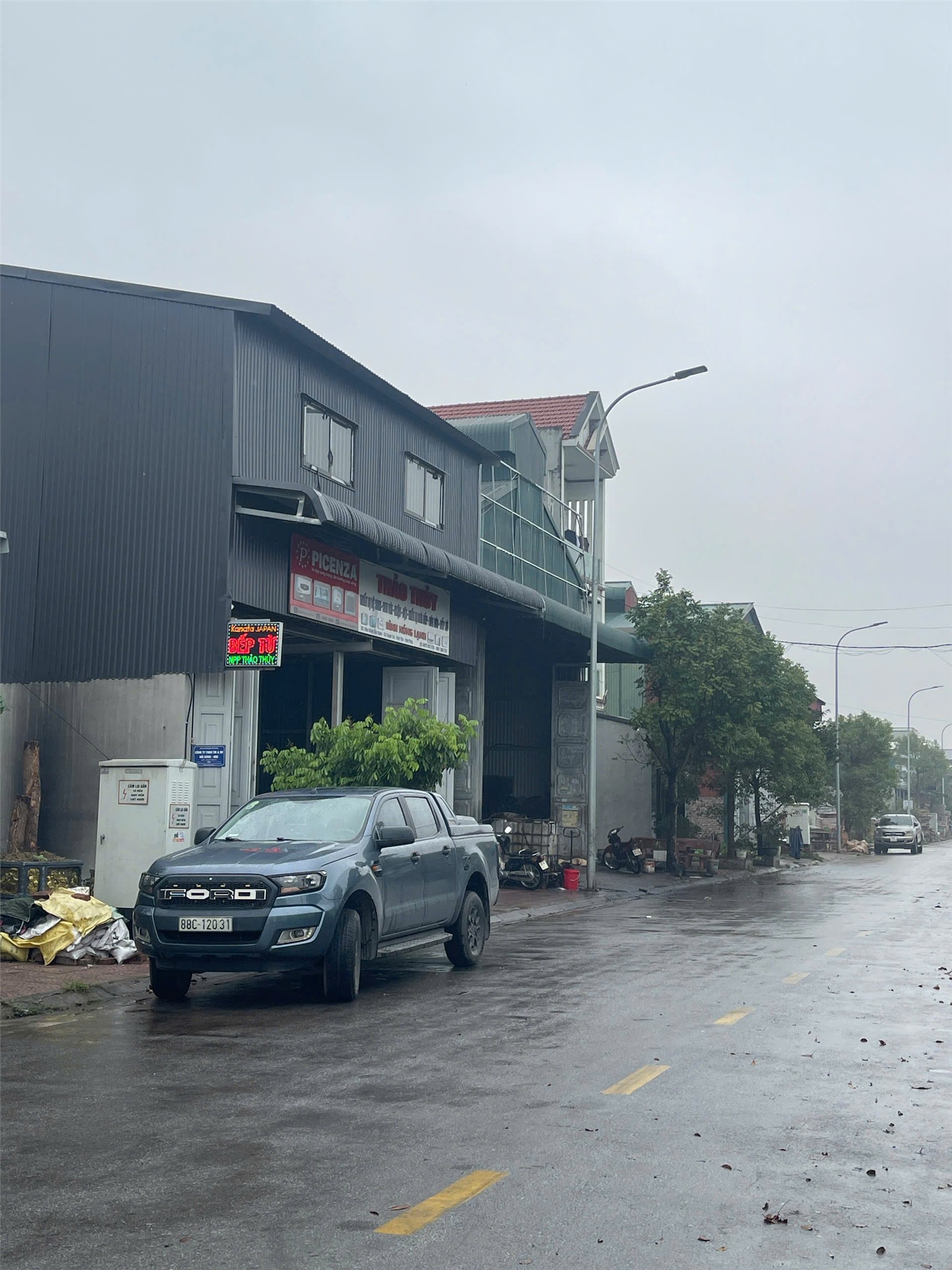 ĐẤT ĐẸP – GIÁ TỐT – CHÍNH CHỦ CẦN BÁN NHANH đất phường Vĩnh Yên gần kđt Nam Vĩnh Yên, Vĩnh Phúc