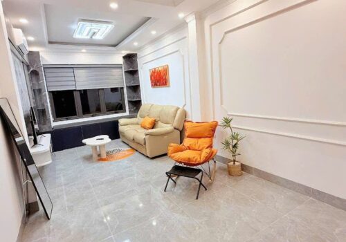 Cho thuê nhà riêng tại Ngõ 68, Nguyễn Văn Linh, 16 triệu VND, 40m2
