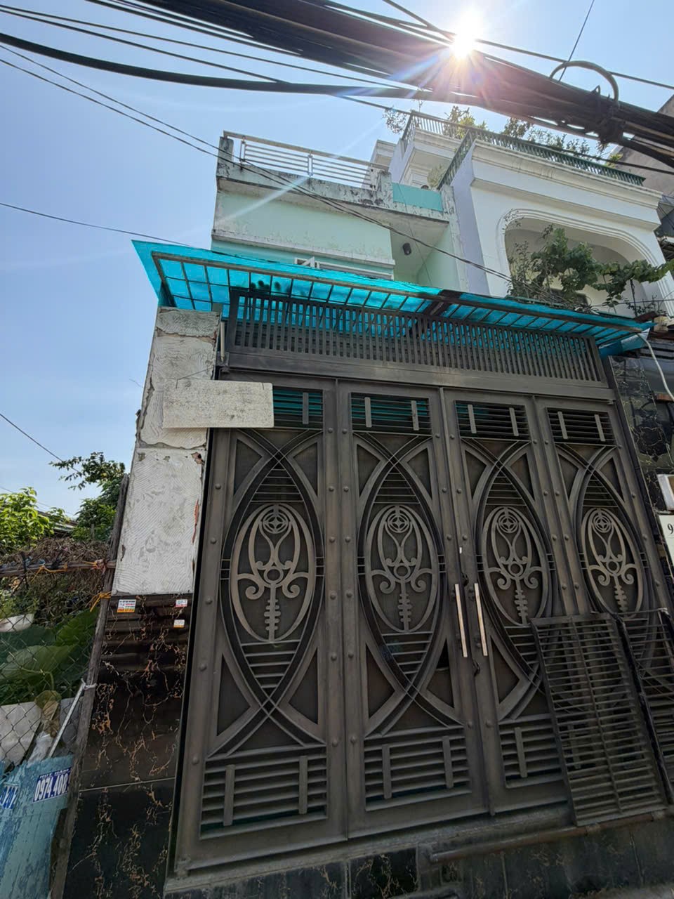 HOT HOT - CHÍNH CHỦ CẦN BÁN NHÀ TẠI Đường Số 48 Nhánh 3, P. Hiệp Bình Chánh, TP Thủ Đức, TP. HCM
