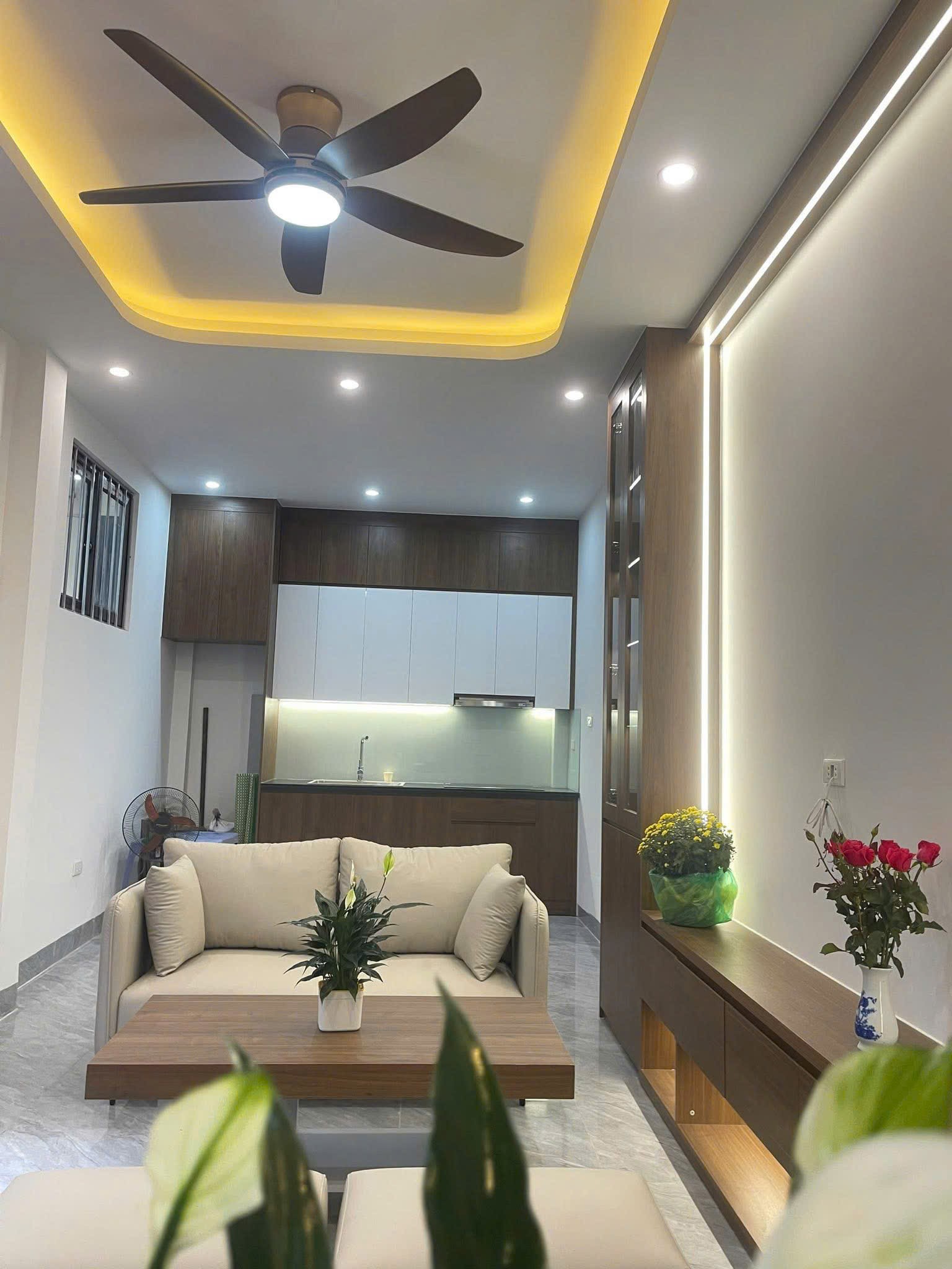 NHÀ ĐẸP– GIÁ TỐT – CẦN BÁN NHANH CĂN NHÀ 5 Tầng VỊ TRÍ TẠI quận Hà Đông, TP Hà Nội
