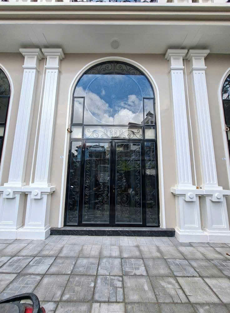 Nhà đẹp phố Đông Khê - 41m 4 tầng - Mới tinh - Ngõ nông sát mặt đường