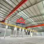  2000m2 - 4