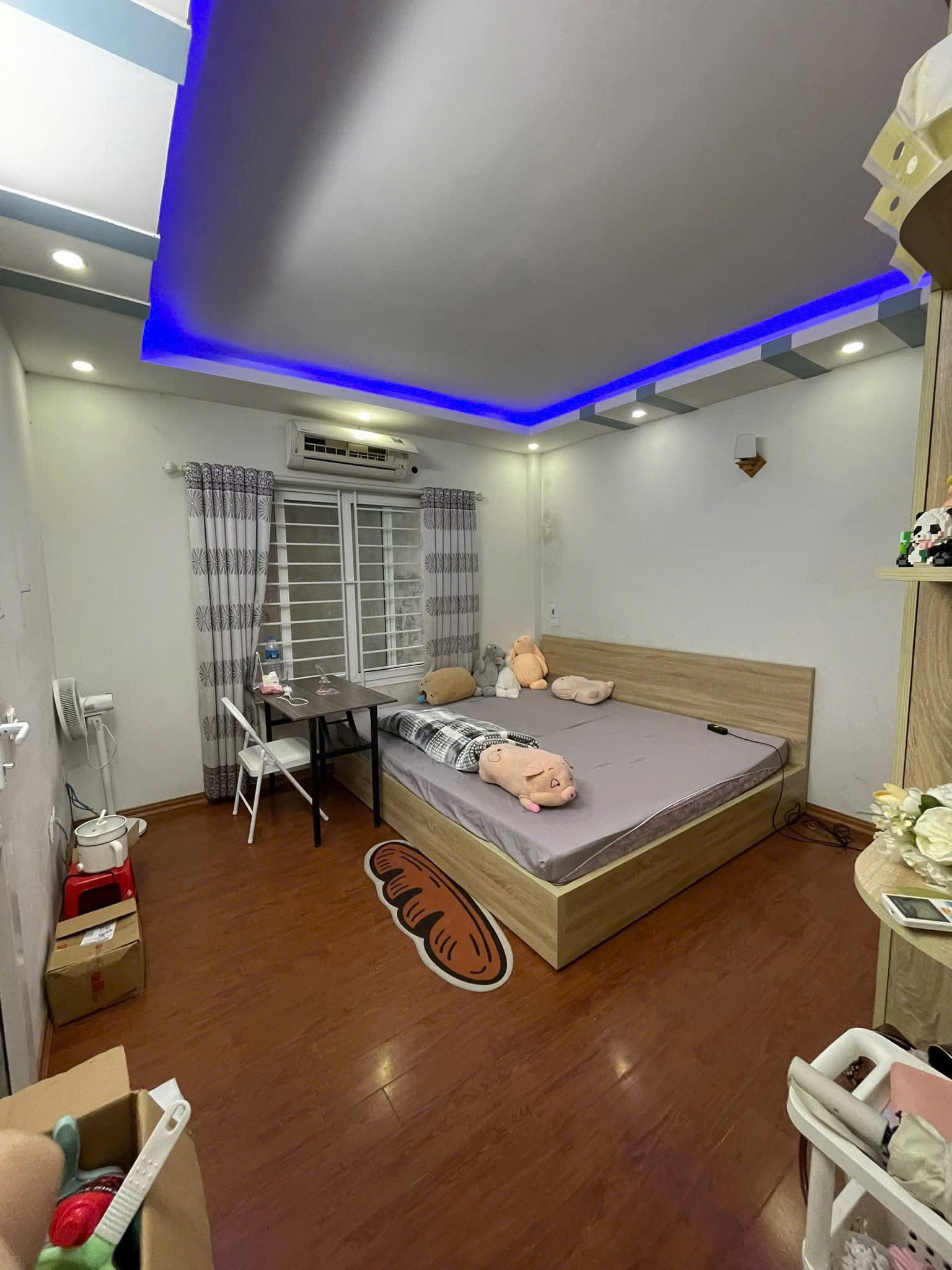 CHO THUÊ PHÒNG ĐẸP – CÓ THỂ VÀO Ở ĐẦU THÁNG 5