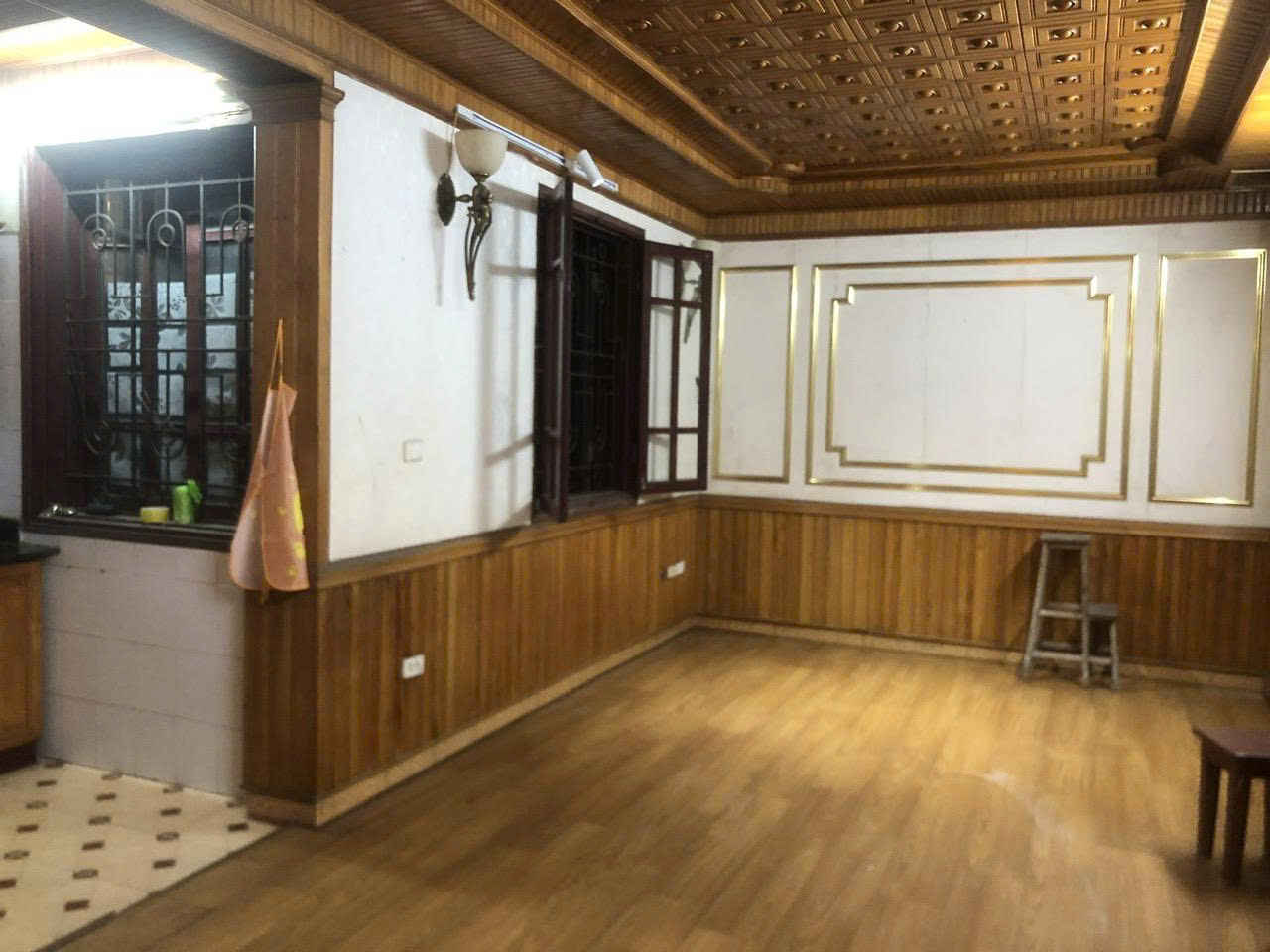 CHO THUÊ CĂN HỘ CHUNG CƯ QUÂN ĐỘI – VỊ TRÍ ĐẸP TẠI THANH XUÂN, HÀ NỘI
