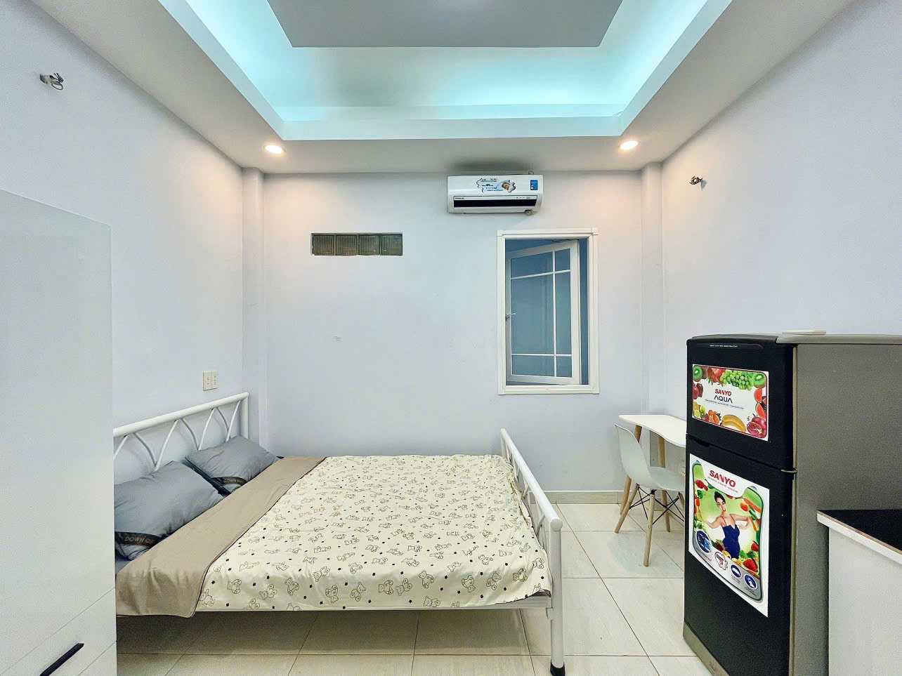 PASS PHÒNG GẤP – DỌN VÀO NGAY - PHƯỜNG HÒA HƯNG - TP HỒ CHÍ MINH