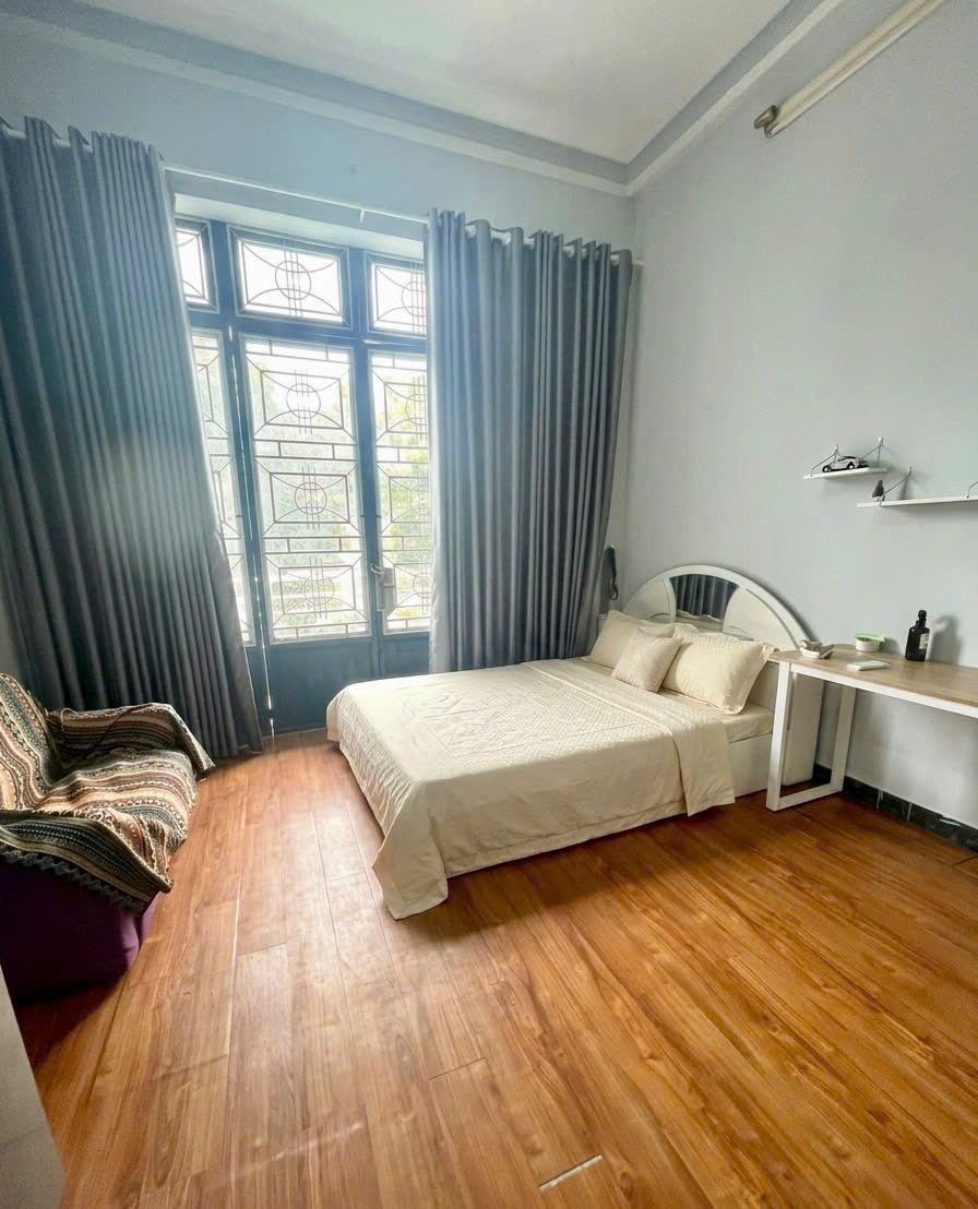 CHO THUÊ PHÒNG CỬA SỔ + BAN CÔNG – KHÔNG GIAN SỐNG DỄ CHỊU TẠI TÂN BÌNH
