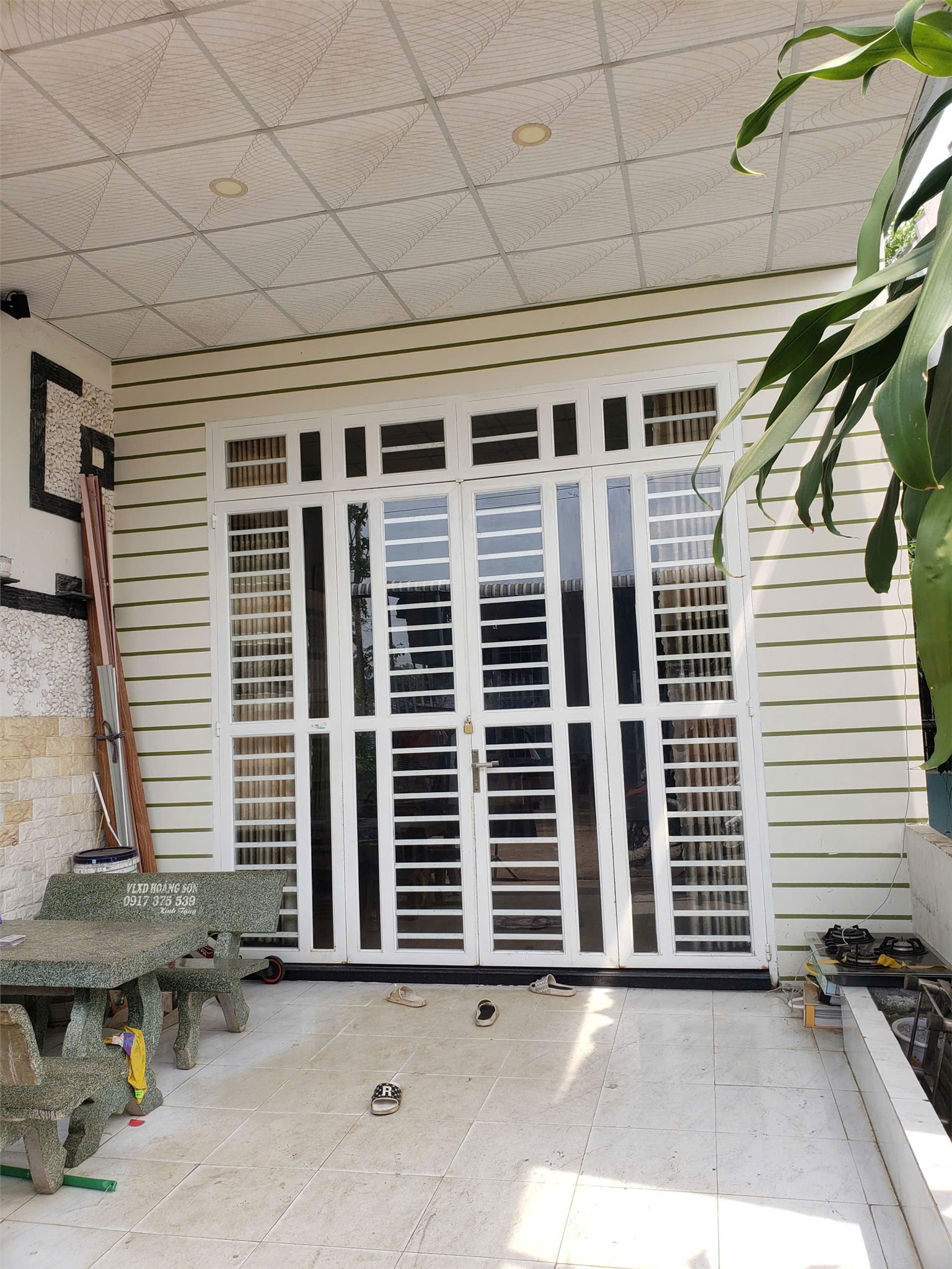 HÓT HÓT NHÀ ĐẸP – GIÁ TỐT CẦN BÁN GẤP NHÀ Tại Thị trấn Đức Tài, Huyện Đức Linh, Bình Thuận