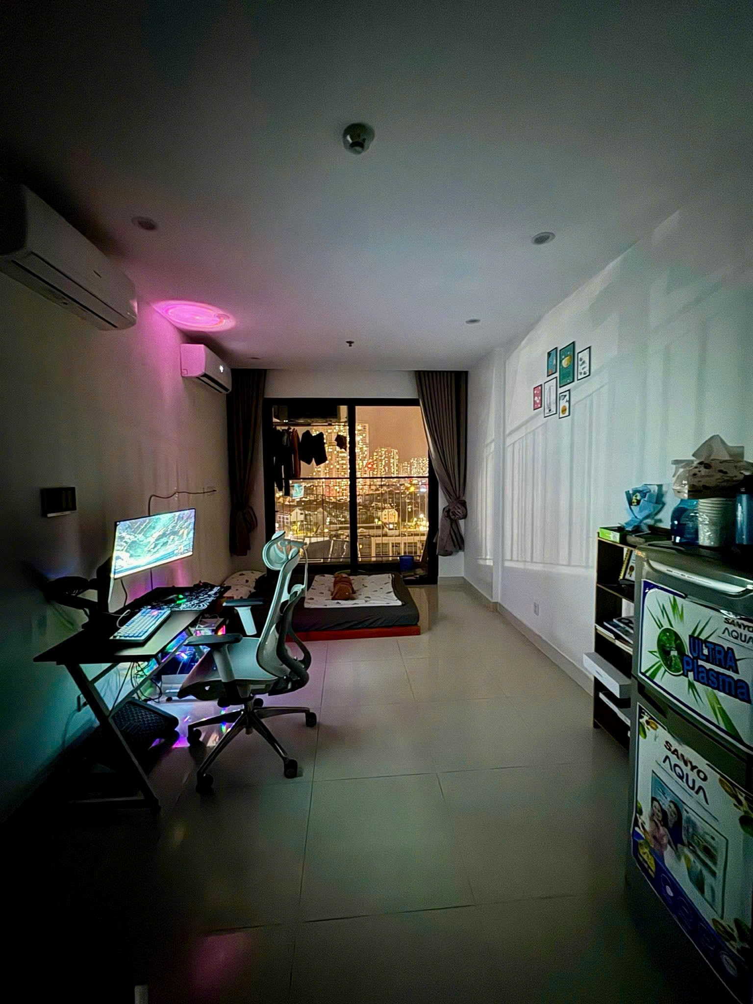 CĂN STUDIO VIEW ĐẸP – PHONG THỦY TỐT Nam Từ Liêm, Hà Nội – DÒNG TIỀN ỔN ĐỊNH CHÍNH CHỦ CẦN BÁN NHANH
