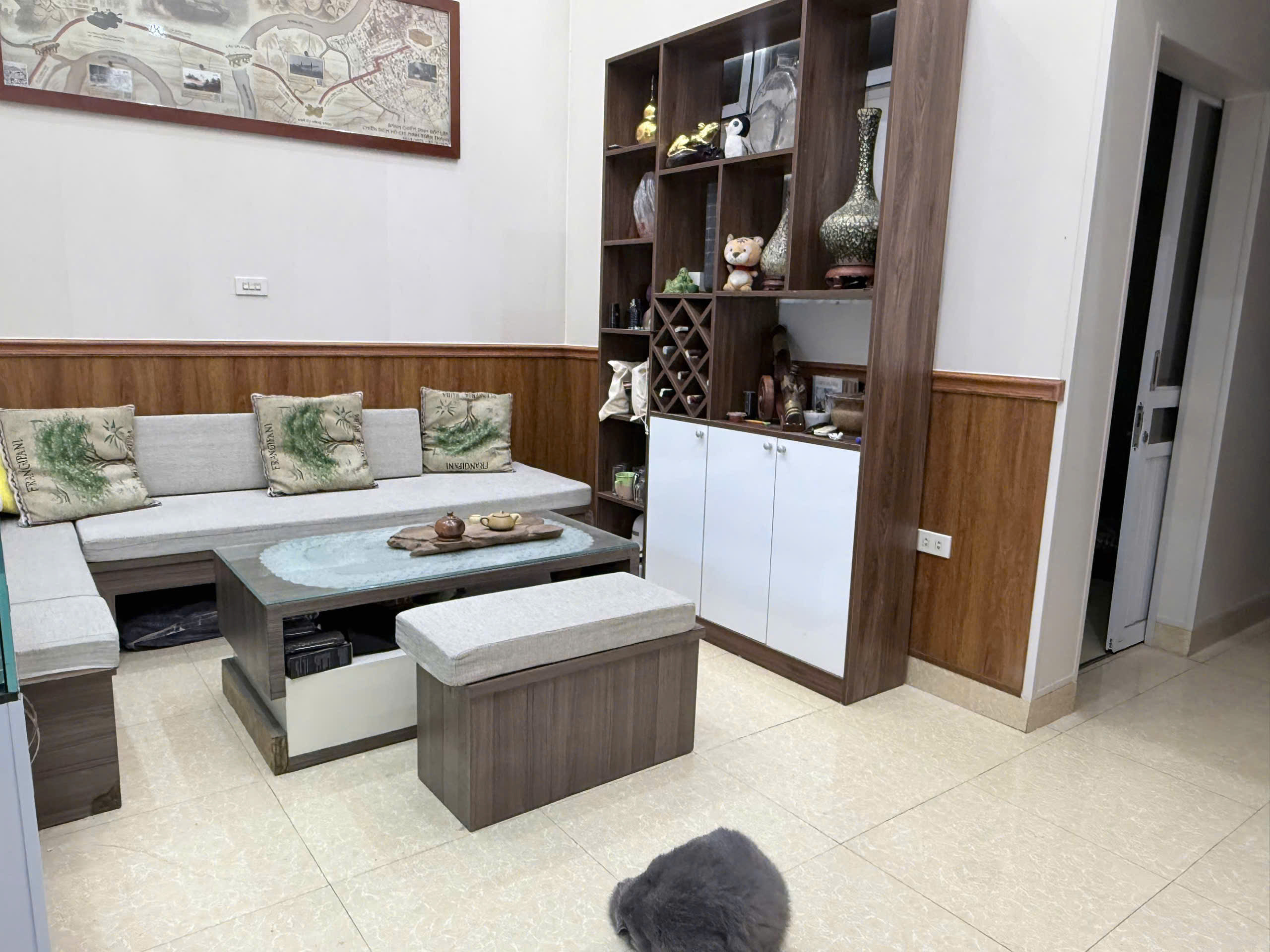 CHÍNH CHỦ CẦN BÁN NHÀ – GIÁ TỐT TẠI HẢI PHÒNG