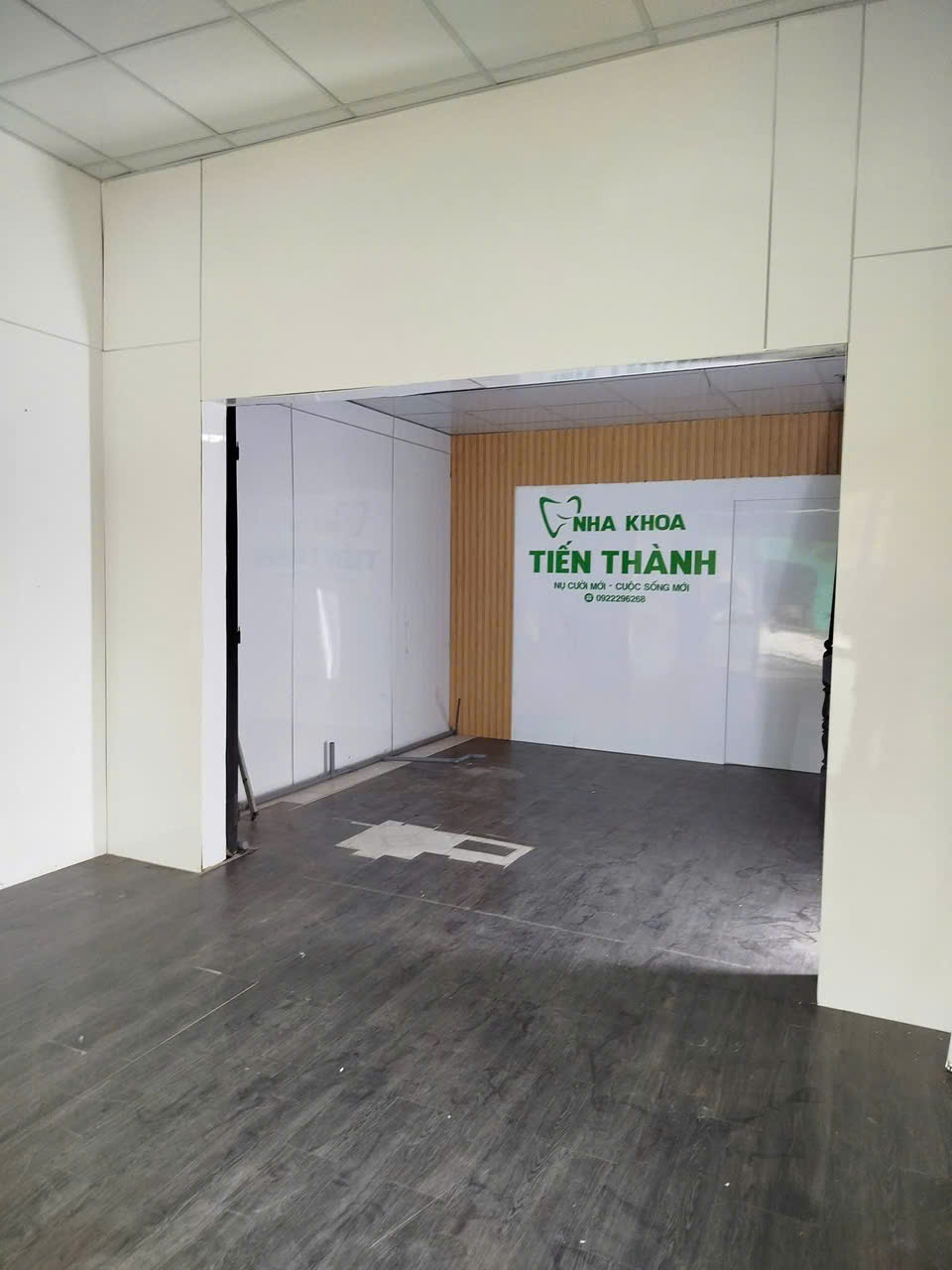Cần cho thuê Nhà có diện tích 50m2 Tại 619 Mạc Đăng Doanh – Hưng Đạo – Hải Phòng.