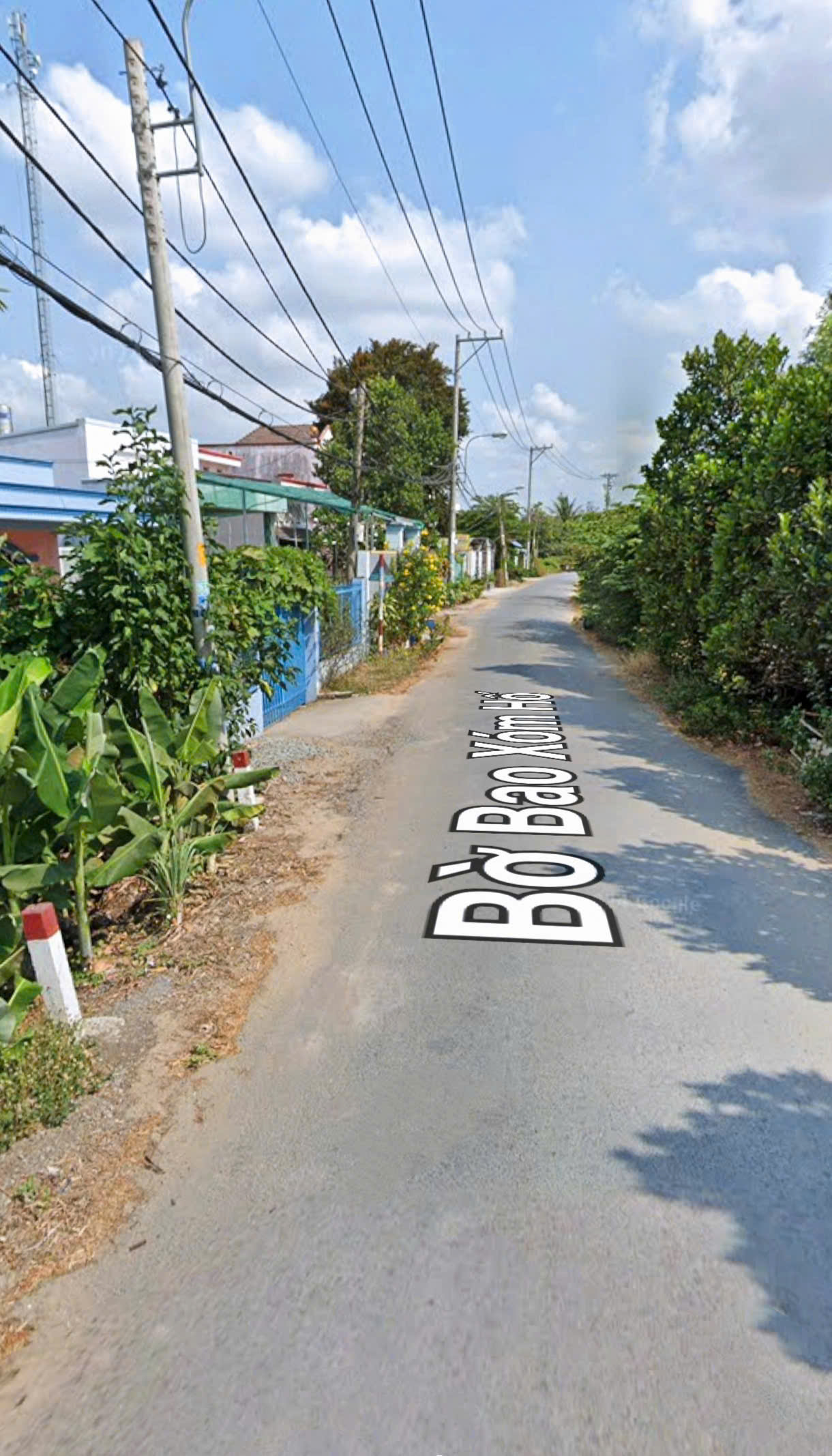 5497M2 ĐẤT VƯỜN LÊN ĐƯỢC THÔ CƯ GẦN ĐH PHẠM NGỌC THẠCH