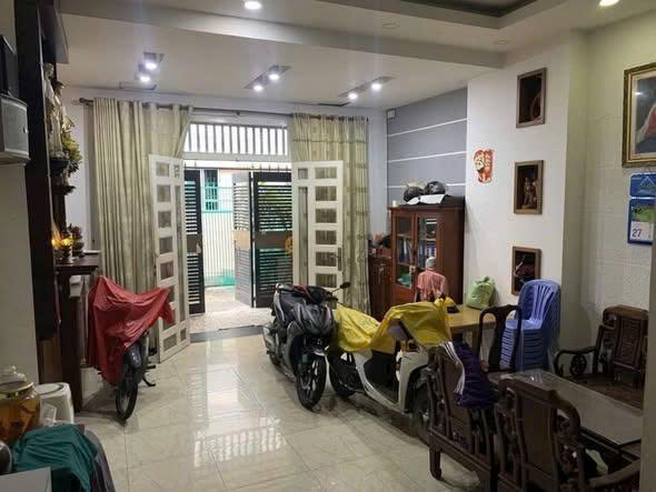 NHÀ ĐẸP – GIÁ TỐT – CHÍNH CHỦ CẦN BÁN NHÀ Đẹp Tam Phú, Thủ Đức, TP.HCM
