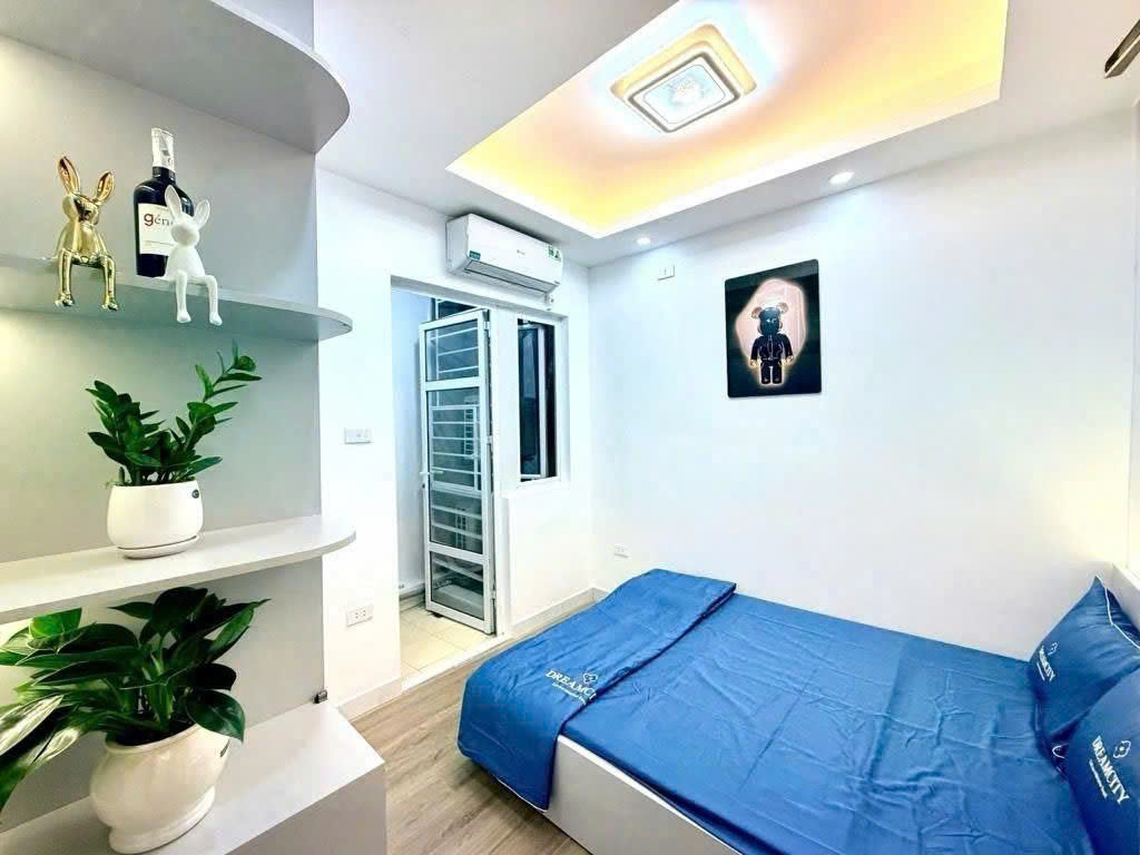 SIÊU PHẨM CĂN HỘ “KIM CƯƠNG” – VIEW HỒ TÂY – 7 CỬA SỔ GIÁ HƠN 2 TỶ