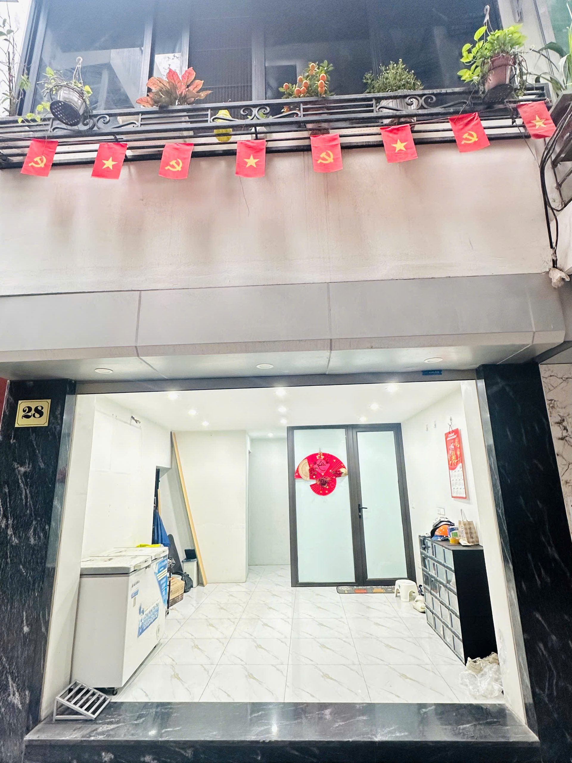 CHÍNH CHỦ CHO THUÊ CỬA HÀNG – TRƯỜNG CHINH, ĐỐNG ĐA