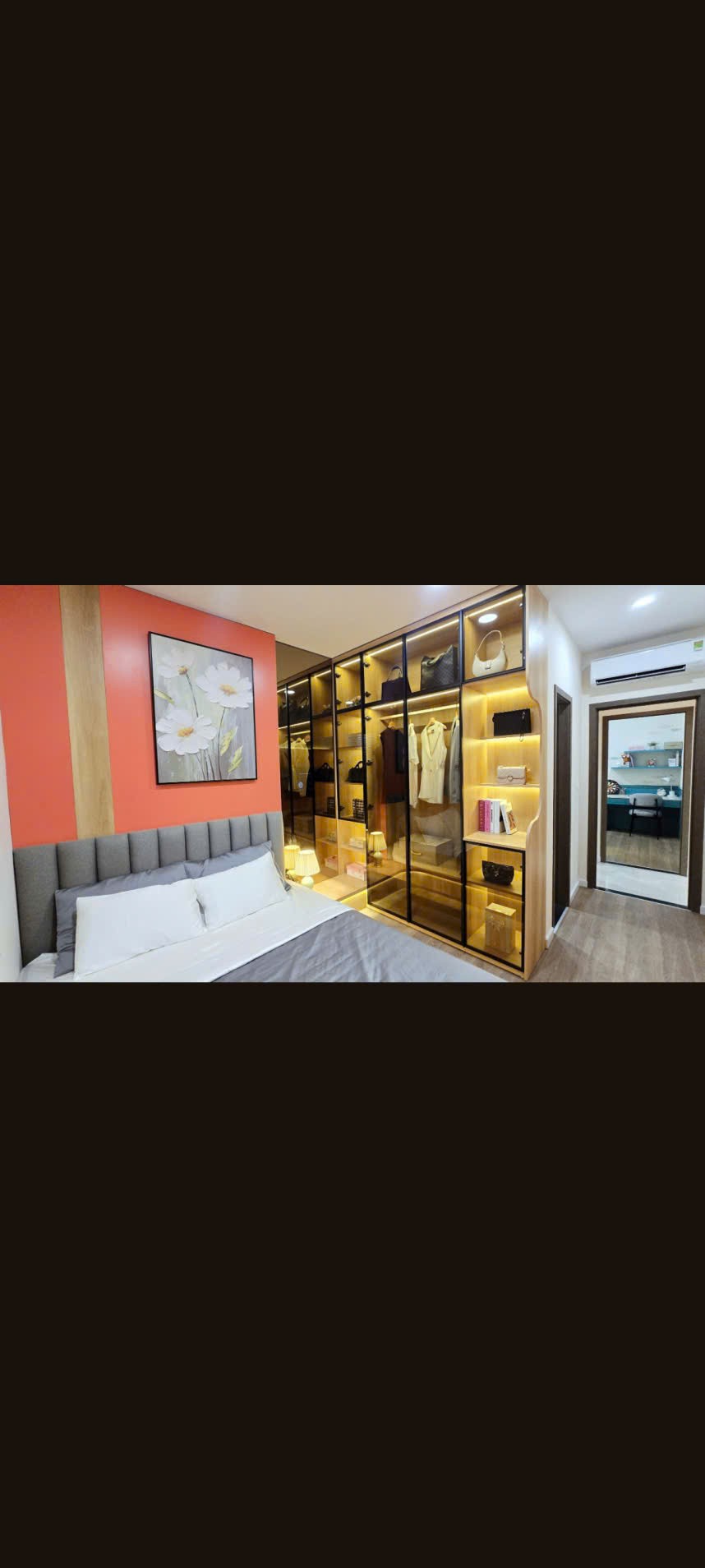 NHÀ ĐẸP – GIÁ TỐT CẦN BÁN GẤP CHUNG CƯ Tại Phường Đông Hòa, TPHCM liền kề Làng Đại Học Quốc Gia.