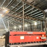  3700m2 - 3