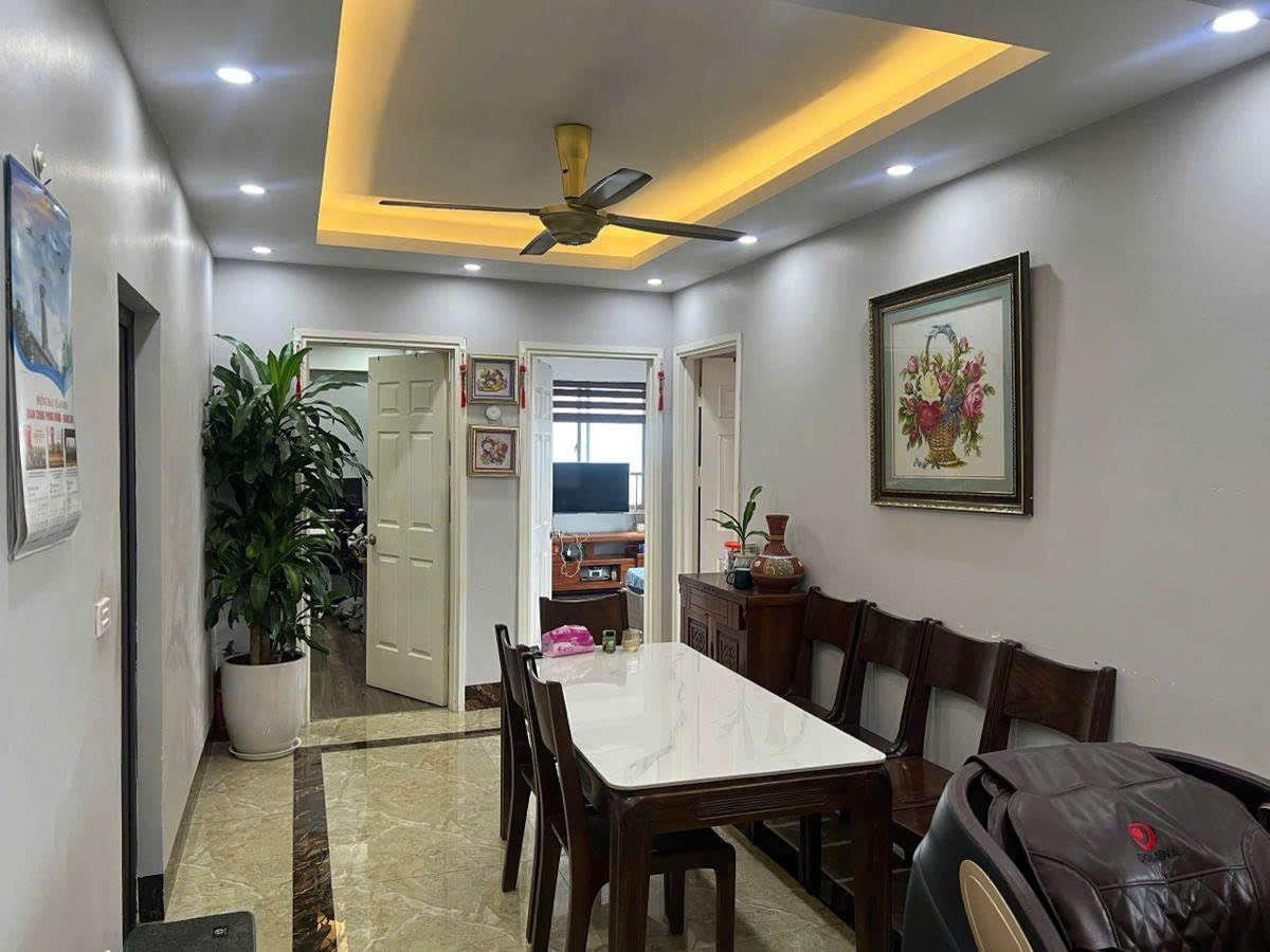 BÁN CĂN HỘ CAO CẤP THE NINETY COMPLEX – 90 ĐƯỜNG LÁNG - 70m2 2PN FULL NỘI THẤT | GIÁ 7 TỶ