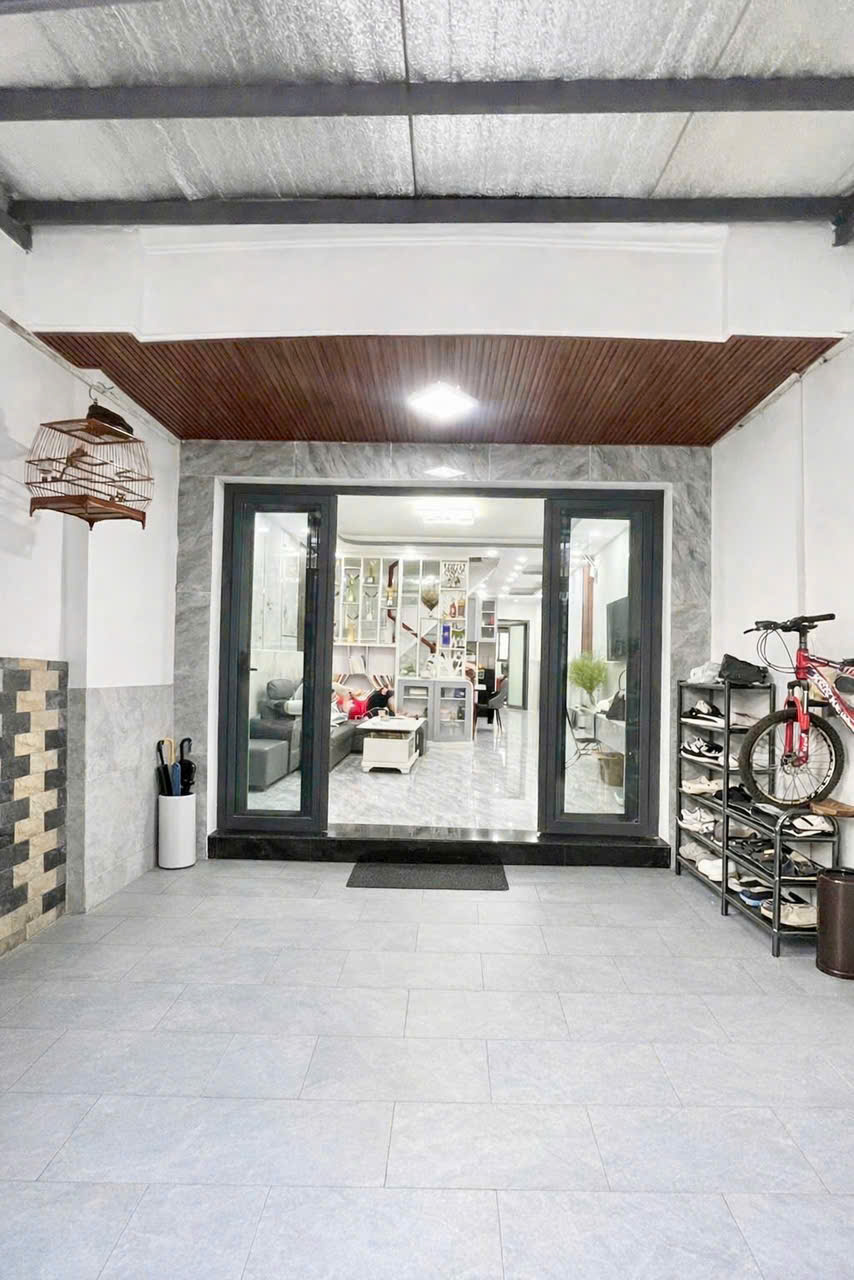 NHÀ 76M² (4x19) – SỔ RIÊNG DƯƠNG CÁT LỢI – SÁT Q7 PMH 4 TỶ 850