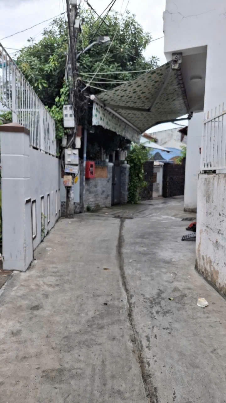 NHÀ ĐẸP – GIÁ TỐT – CHÍNH CHỦ CẦN BÁN NHÀ Hẻm Trần Quý Cáp, Nha Trang, Khánh Hòa