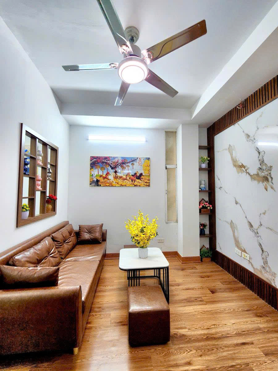 BÁN NHÀ MẶT PHỐ VÕ VĂN DŨNG | 30M²x5 TẦNG MT 3.1M | PHÂN LÔ | GIÁ 28 TỶ