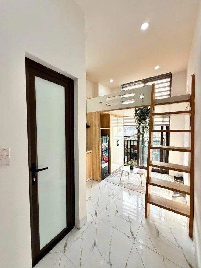 Hiếm Phố Phan Đình Giót 40m2, 6T thang máy, MT5m cho thuê 50tr/tháng giá 11.8 tỷ