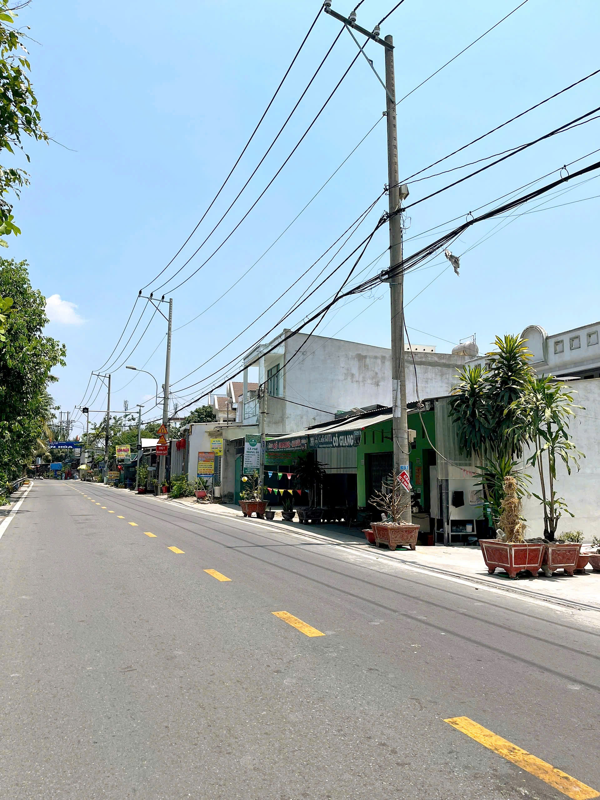 CẦN BÁN 302M2 ĐẤT THỔ CƯ MT ĐƯỜNG THÍCH THIỆN HÒA