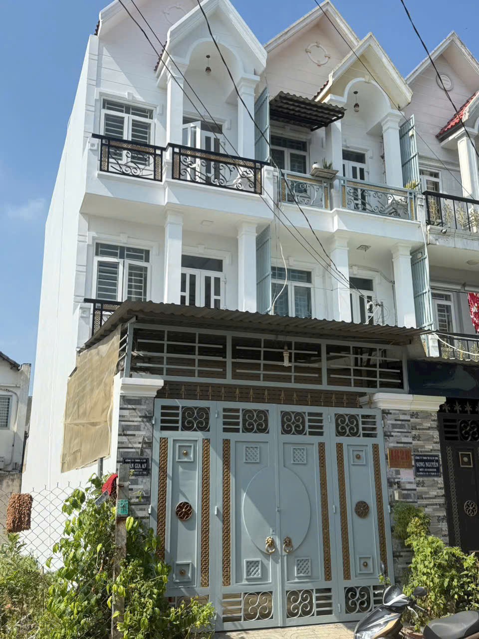 NHÀ ĐẸP GIÁ TỐT – CẦN BÁN NHÀ MẶT TIỀN TL41 – Phường Thạnh Lộc, Quận 12, TP Hồ Chí Minh