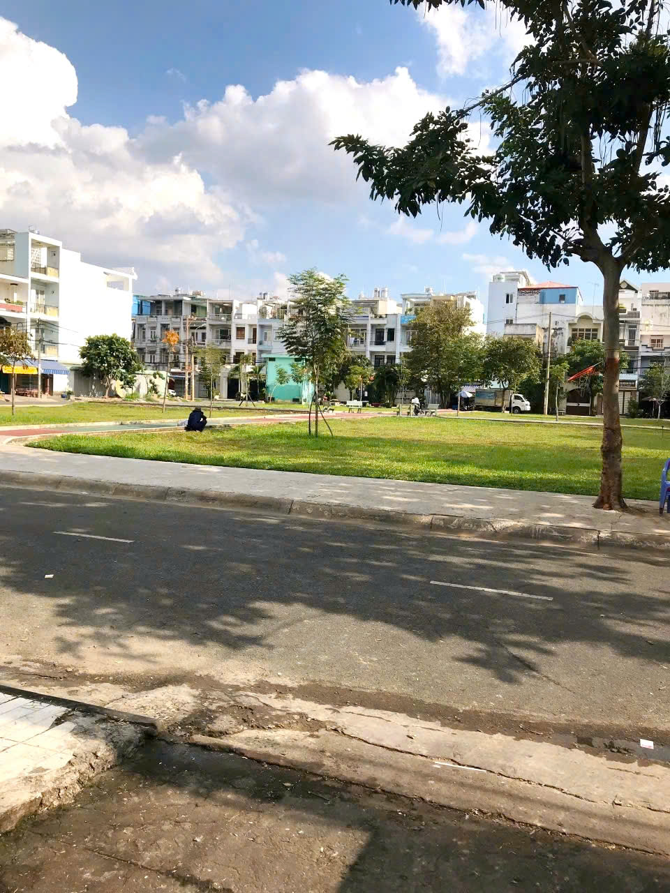CẦN BÁN 440M2 ĐẤT THỔ CƯ CÓ BÁN LẺ KHU TÊN LỬA