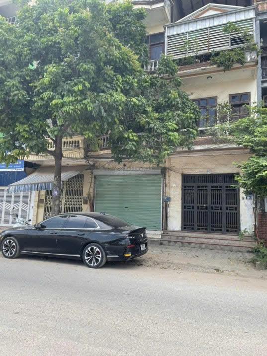 BÁN NHÀ 3 TẦNG 80M2 – GIÁ CHỈ 75TR/M2 – 4 NGỦ – MẶT TIỀN RỘNG TẠI THANH TRÌ, HÀ NỘI