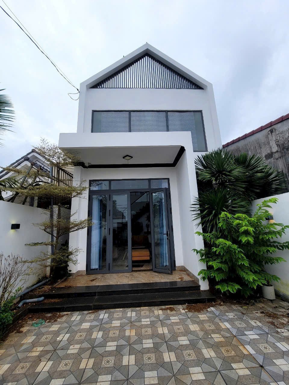 NHÀ ĐẸP GIÁ TỐT – CẦN BÁN VILLA MINI CÓ HỒ BƠI –Thôn 6, Phạm Ngũ Lão, TP Buôn Ma Thuột, Đắk Lắk