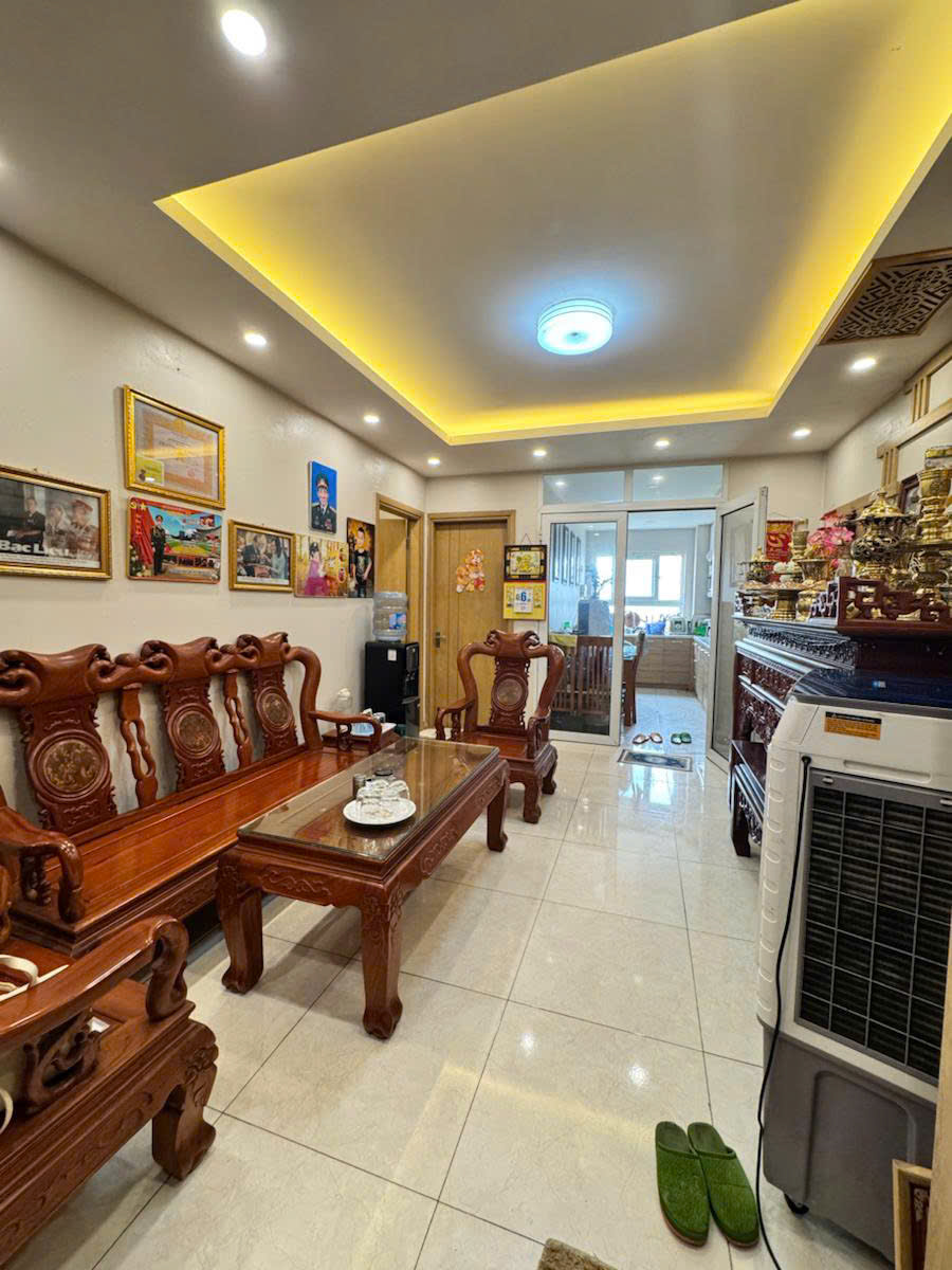 BÁN NHÀ MẶT PHỐ HÀO NAM ĐỐNG ĐA | LÔ GÓC | 58M² x 2 TẦNG MT 4.4M | GIÁ 43 TỶ