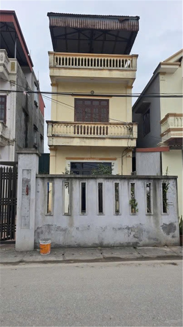 F0 - LÔ ĐẤT CHÍNH CHỦ - 102M2 Thôn Sở Đông, Xã Long Hưng, Huyện Văn Giang, Hưng Yên