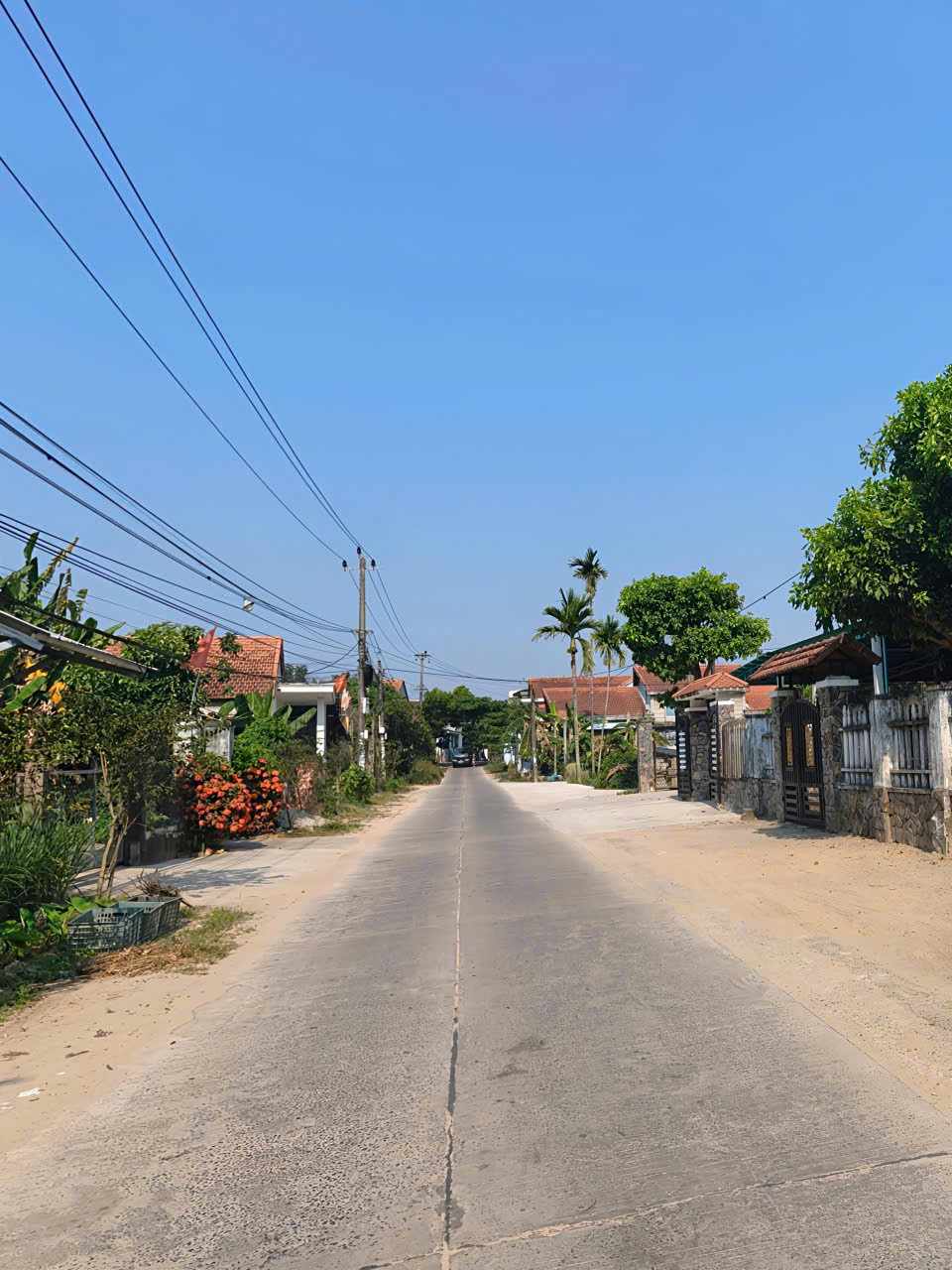 Đất Nam Phước - Sát Quốc lộ - Gần Bê Thui Cầu Mống - 168m2 Ngang 6m- Đường 5m-Giá hơn 800tr